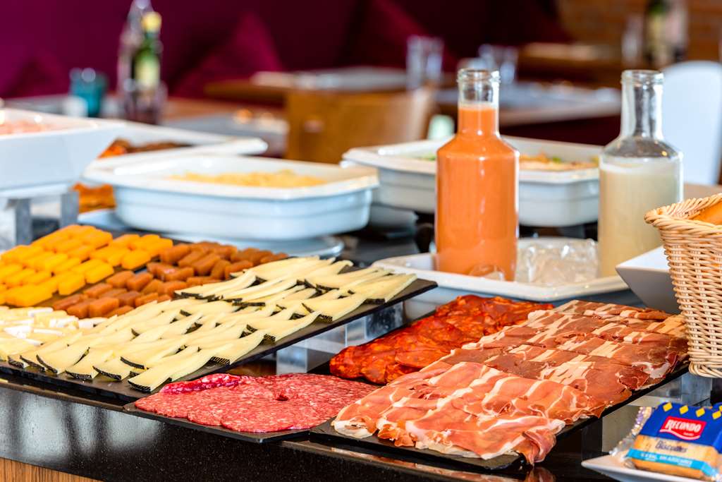 hotel madrid chamartin affiliated by melia