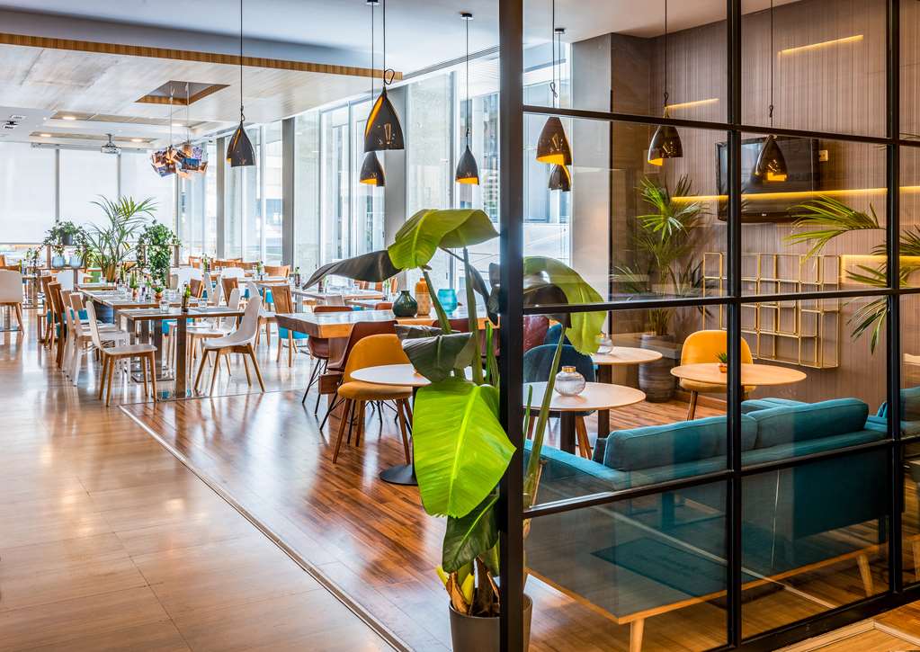 hotel madrid chamartin affiliated by melia