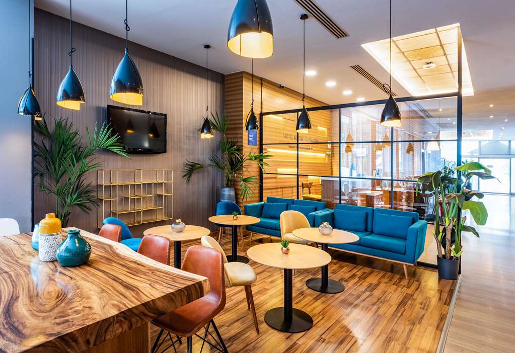 hotel madrid chamartin affiliated by melia