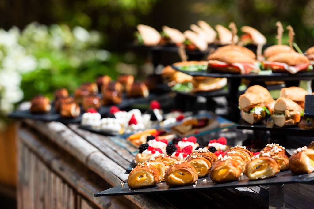 hotel madrid chamartin affiliated by melia