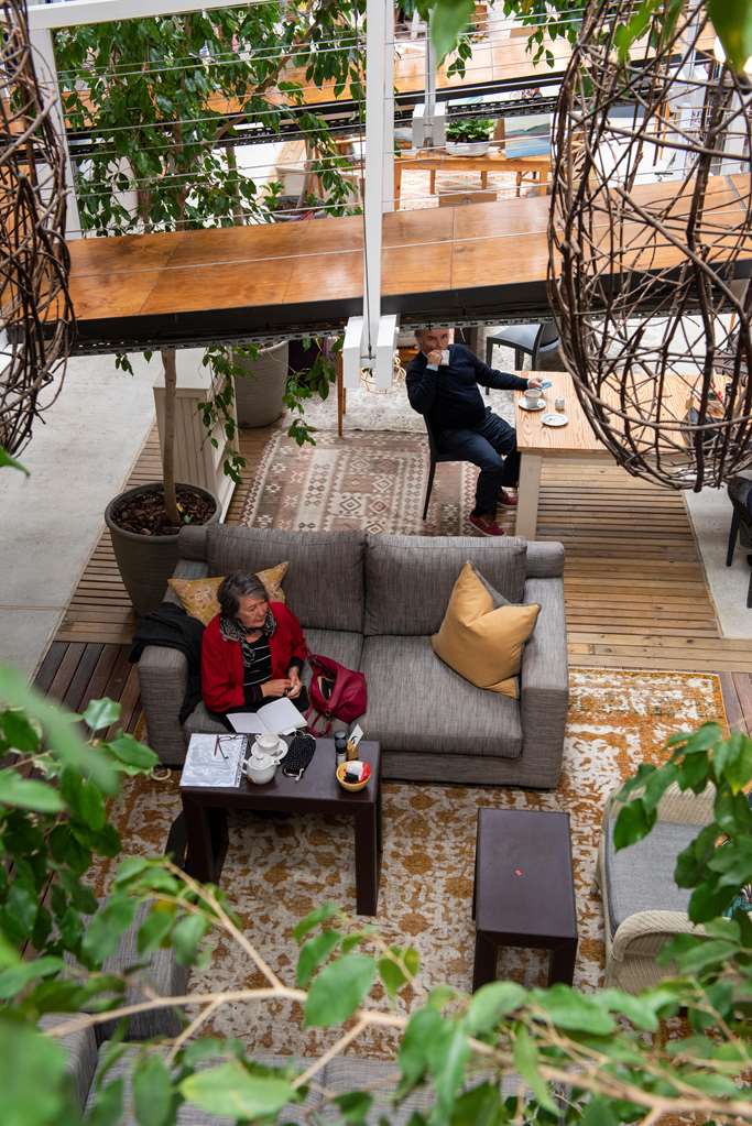 the lofts boutique hotel