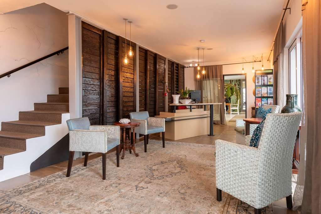 the lofts boutique hotel