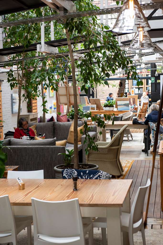 the lofts boutique hotel