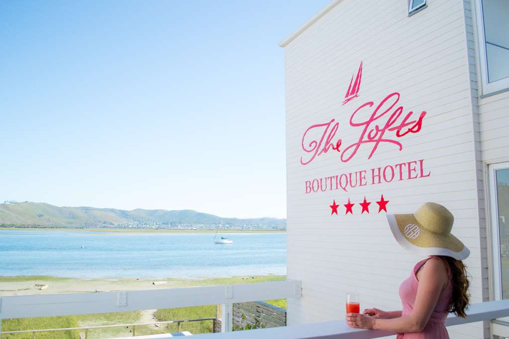 the lofts boutique hotel