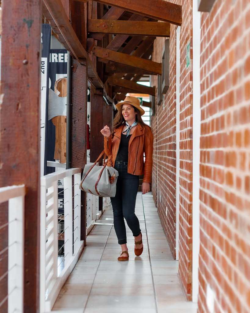 the lofts boutique hotel