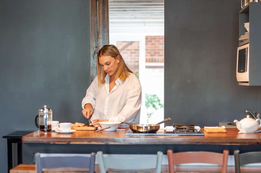 the lofts boutique hotel