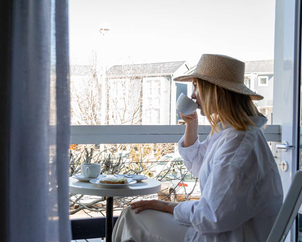 the lofts boutique hotel
