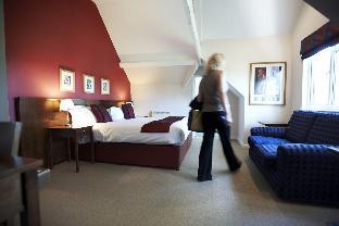 the lodge at meyrick park