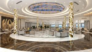 sirena beach resort and spa