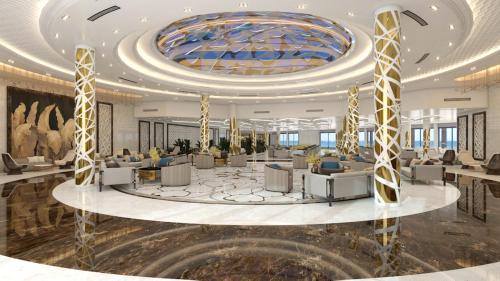 sirena beach resort and spa