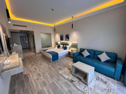 sirena beach resort and spa