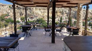 sirius cave cappadocia