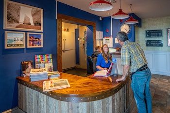 the botany bay hotel