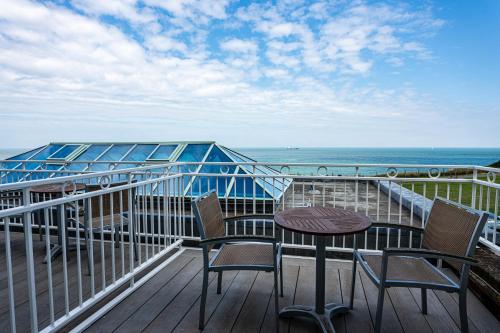 the botany bay hotel