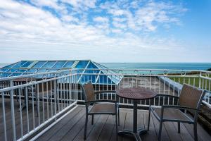 the botany bay hotel