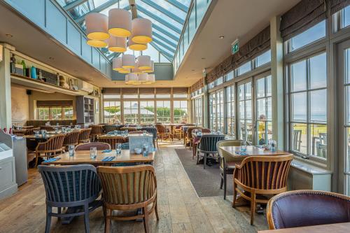 the botany bay hotel