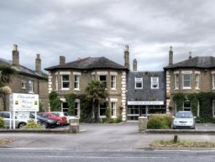 The Elizabeth House Hotel,South East England>>Brockenhurst,3 star