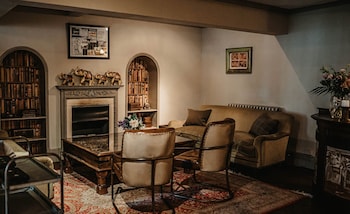 elephant hotel