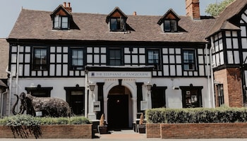 elephant hotel