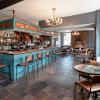elephant hotel