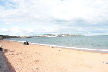 paignton
