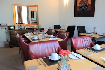 the pandm paignton residence