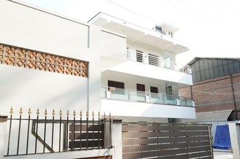 Skanda Residency,,2 star