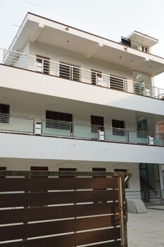 Skanda Residency,,2 star