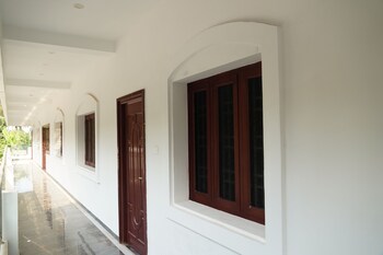 Skanda Residency,,2 star