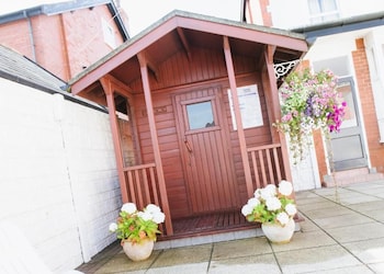 The Doric Hotel,North West England>>Blackpool,4 star