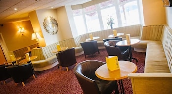 the doric hotel