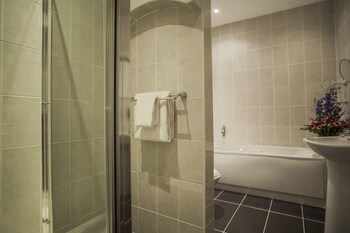 the devonshire park hotel