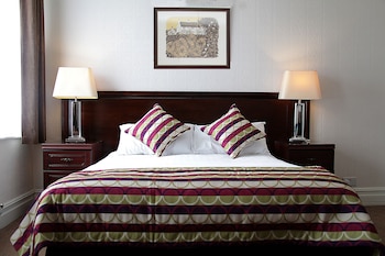 the devonshire park hotel