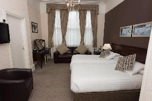 The Devonshire Park Hotel,Eastbourne>>East Sussex,3 star