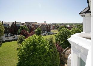 The Devonshire Park Hotel,Eastbourne>>East Sussex,3 star