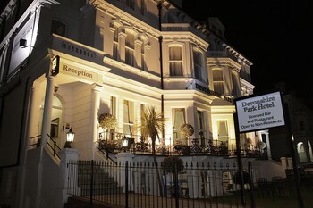 the devonshire park hotel
