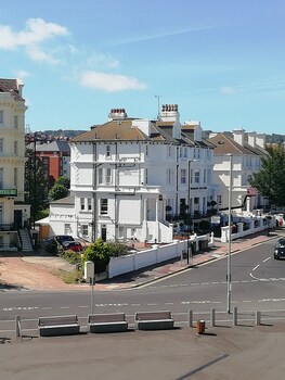 the devonshire park hotel