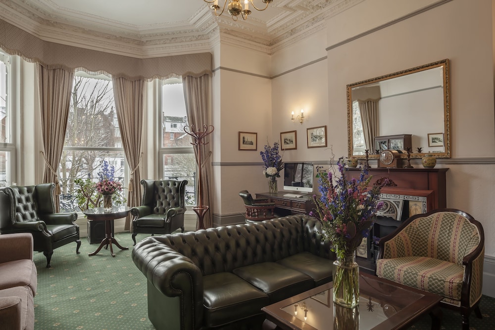the devonshire park hotel