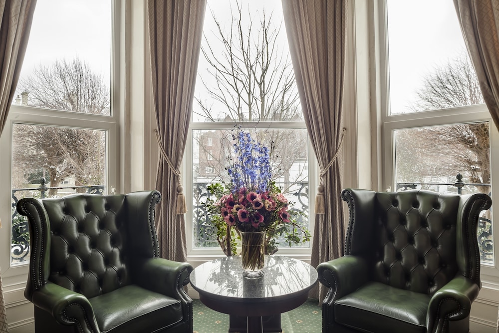 the devonshire park hotel