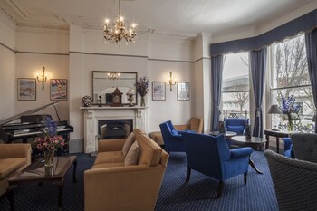 the devonshire park hotel