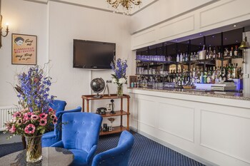 the devonshire park hotel
