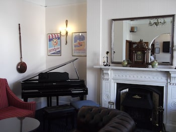 the devonshire park hotel