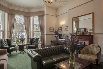 the devonshire park hotel