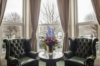 the devonshire park hotel