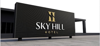 sky hill hotel