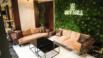 sky hill hotel