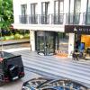 sky hill hotel