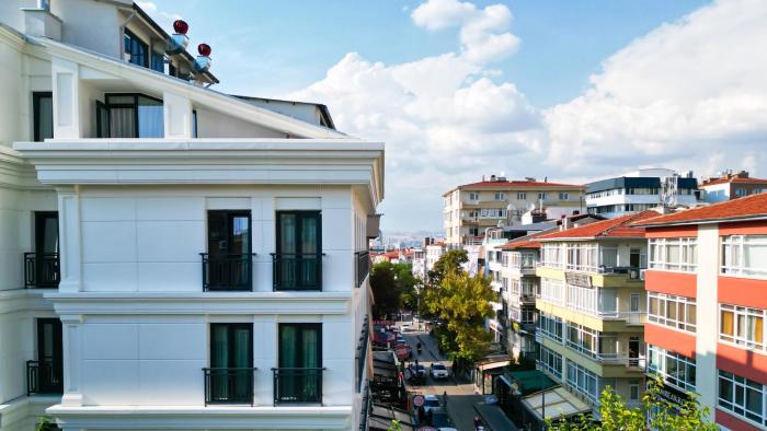 sky hill hotel