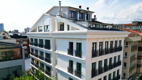 sky hill hotel