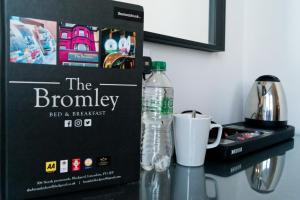 the bromley